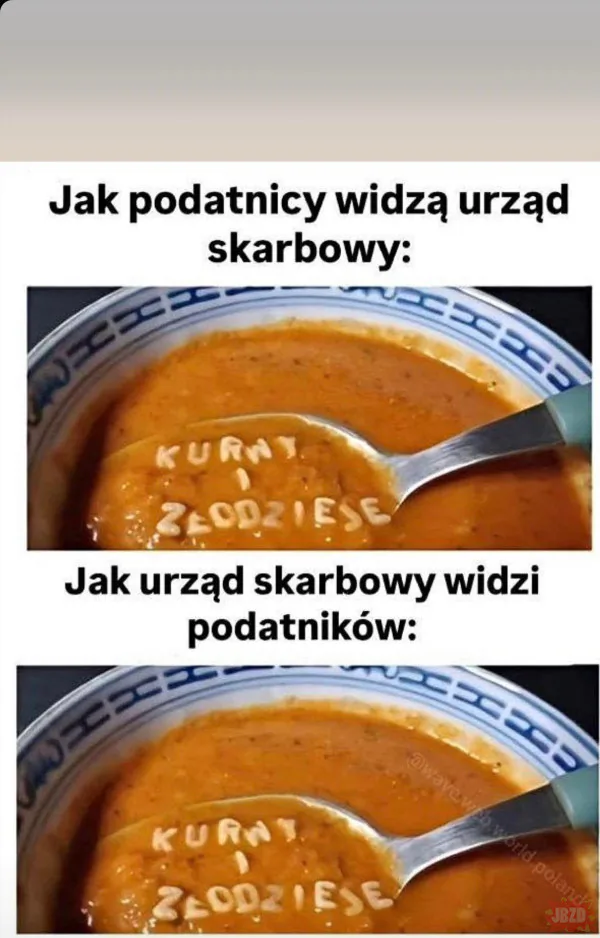 oddajcie pieniądze