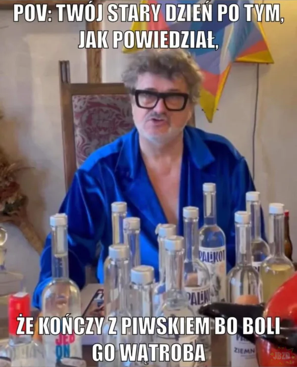 a to dopiero śniadanie