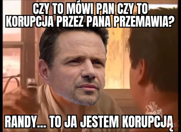 Spadówa mam robote
