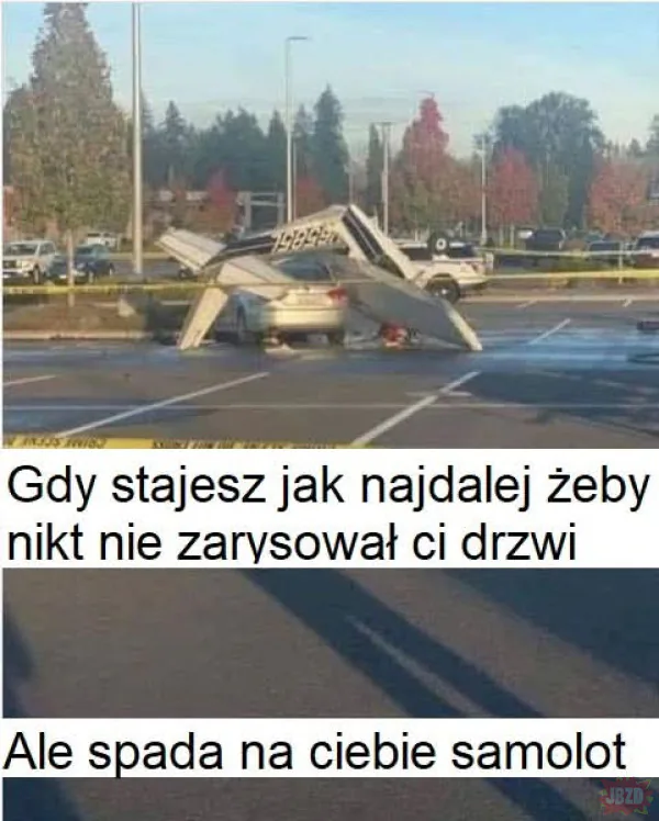 Nienawidzę gdy to się dzieje