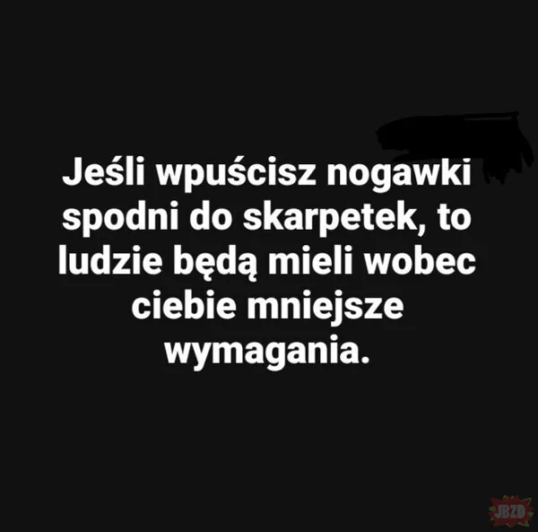 Jestem wesoły Romek