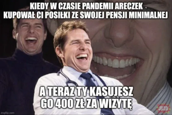 rachunek za empatię