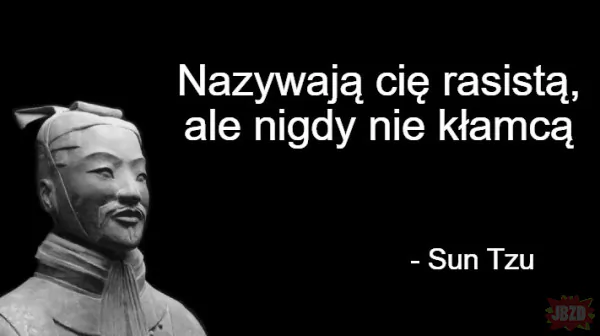 Wiedzą, że mówisz prawdę