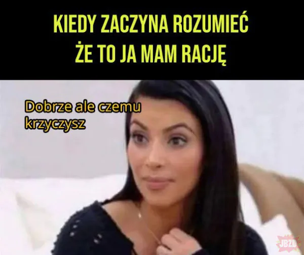 Za każdym razem
