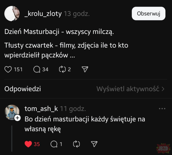 dzień jak co dzień>