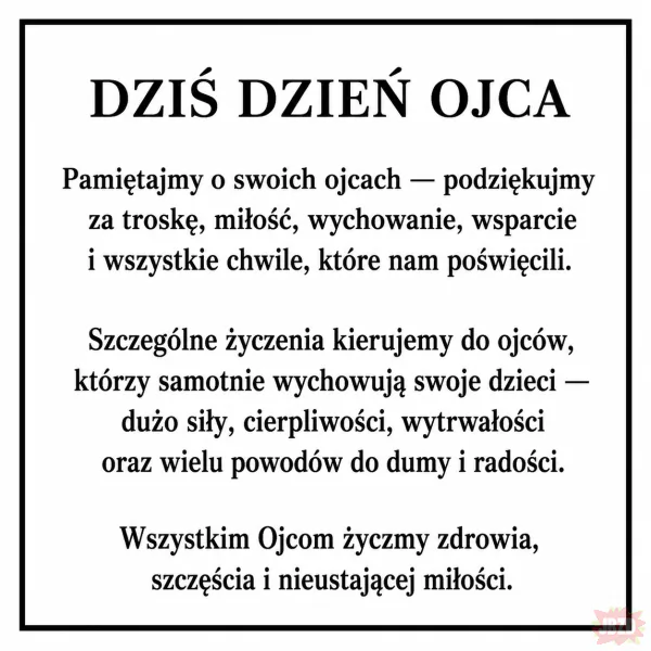 Pamiętajmy!