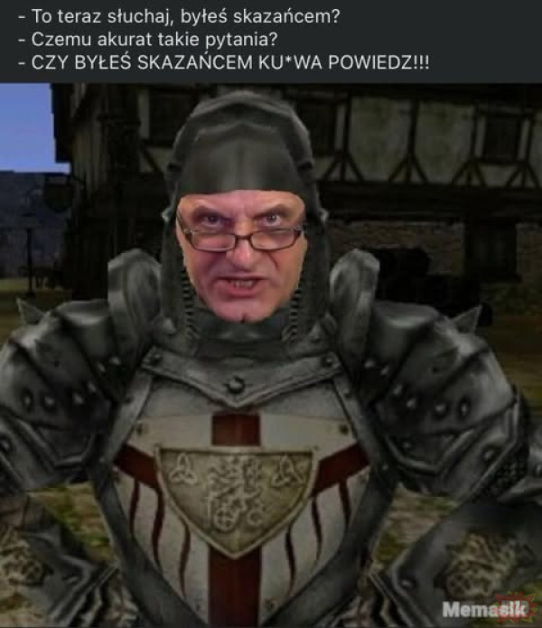 JAK SIĘ NAZYWASZ?>