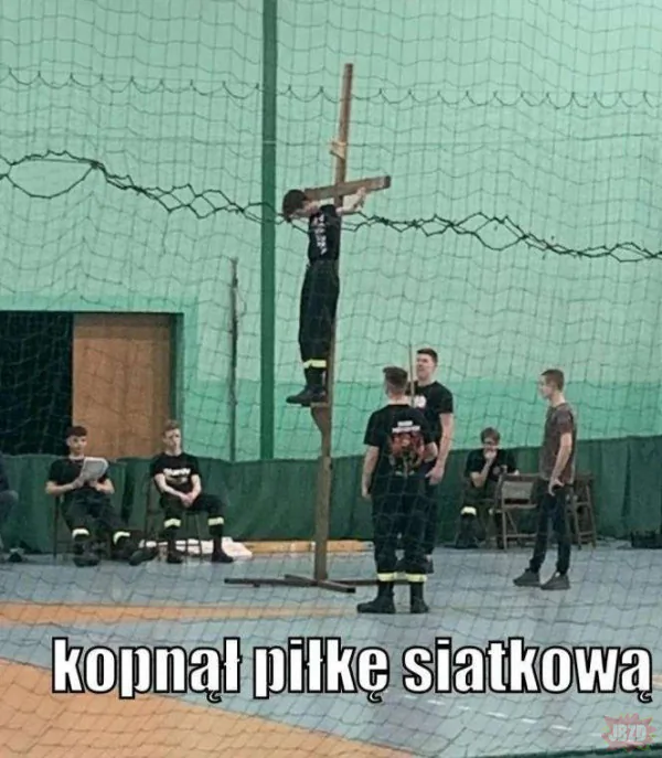 Ukrzyżowanko