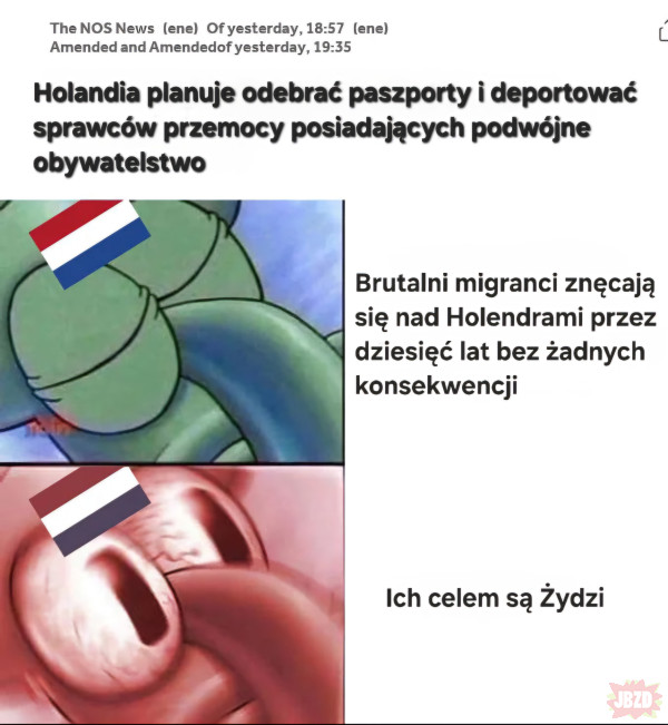 Lepiej późno niż wcale.>