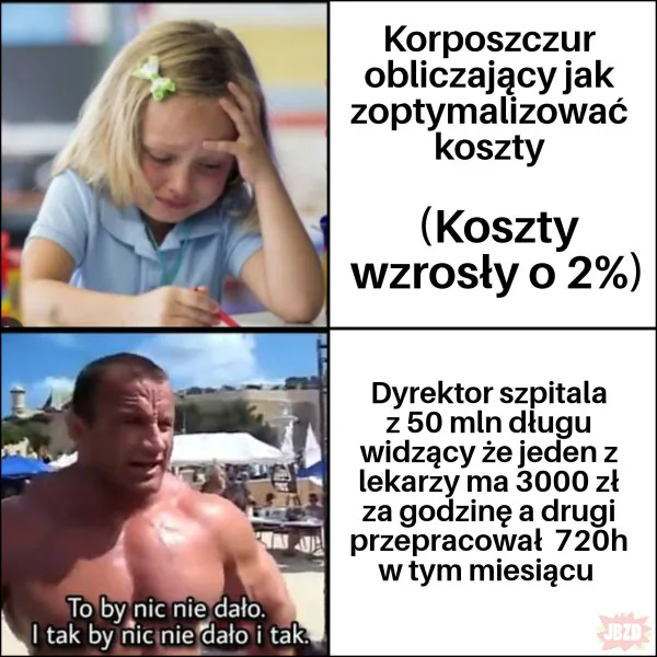 Jak wygląda zarządzanie pieniędzmi państwowymi przez karierowiczów i pociotków