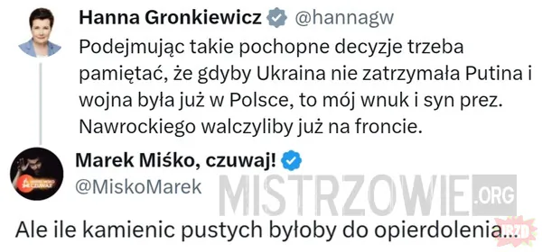 wycieruch warszawski