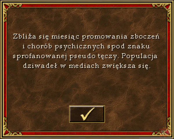 Uzbroić się w memy!