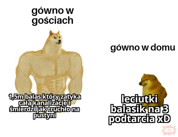 Złośliwy kloc