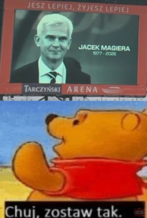 Tak średnio wyszło