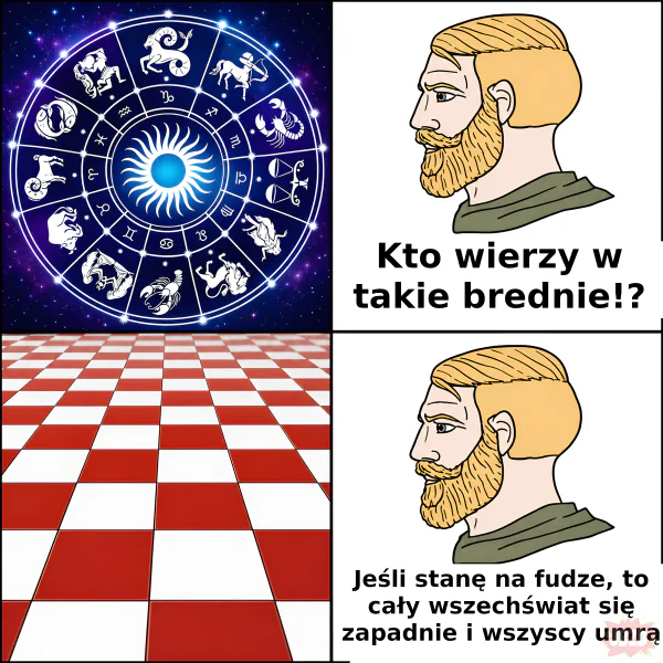 Masterowanie życia