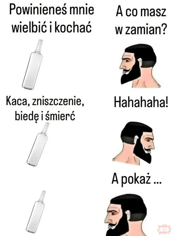 Ogień nie może zranić smoka