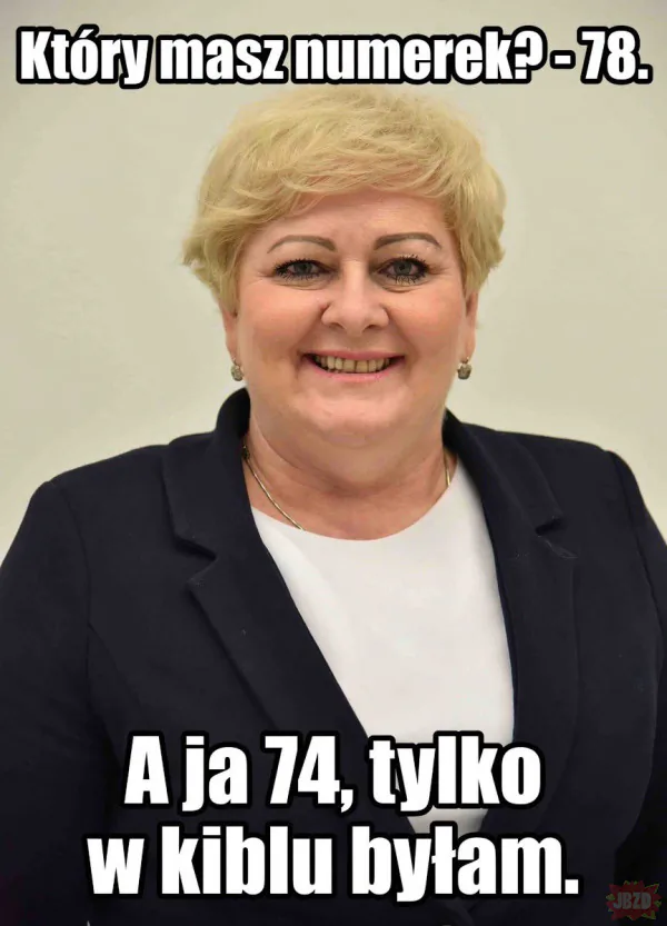 Twarz nieskalana