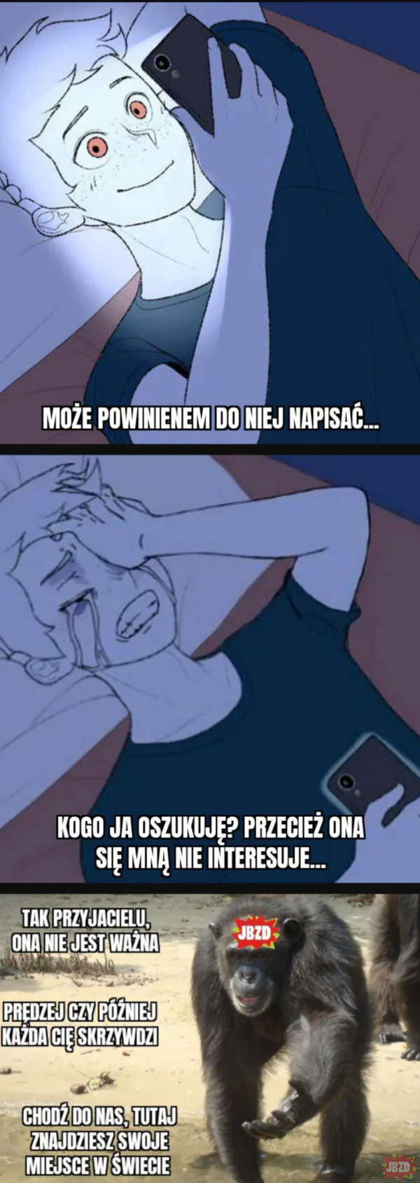 Strona z maupka
