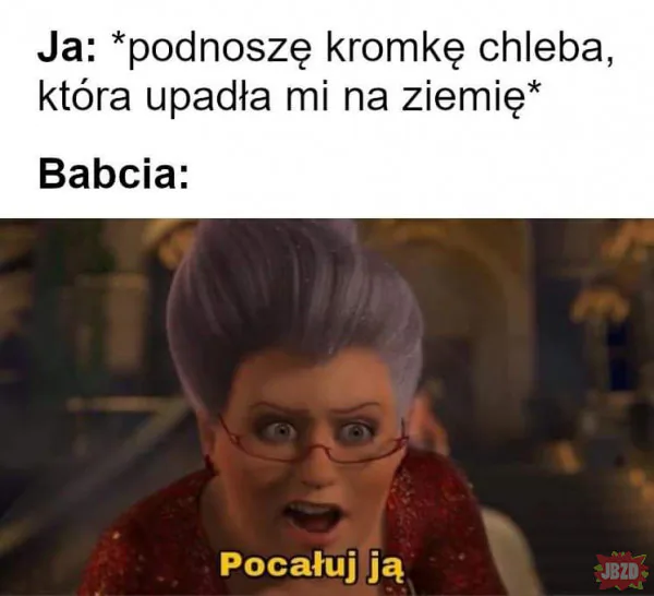 Babcia