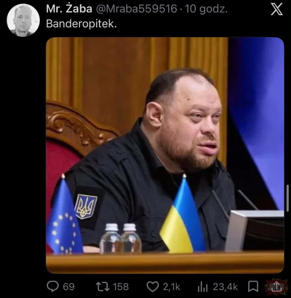 (Nie)człowiek pierwotny