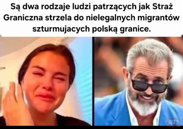 Nie każdy z nich nosi pelerynę a powinien