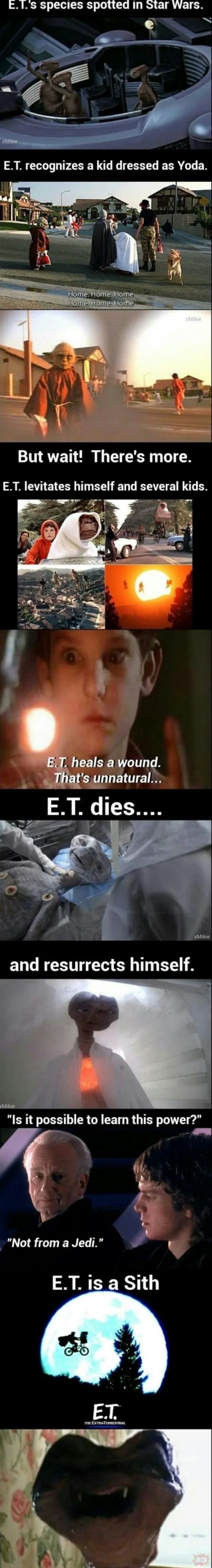 Oto prawda