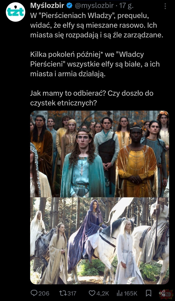 Lepiej o tym nie wspomnieć to niedobra jest>