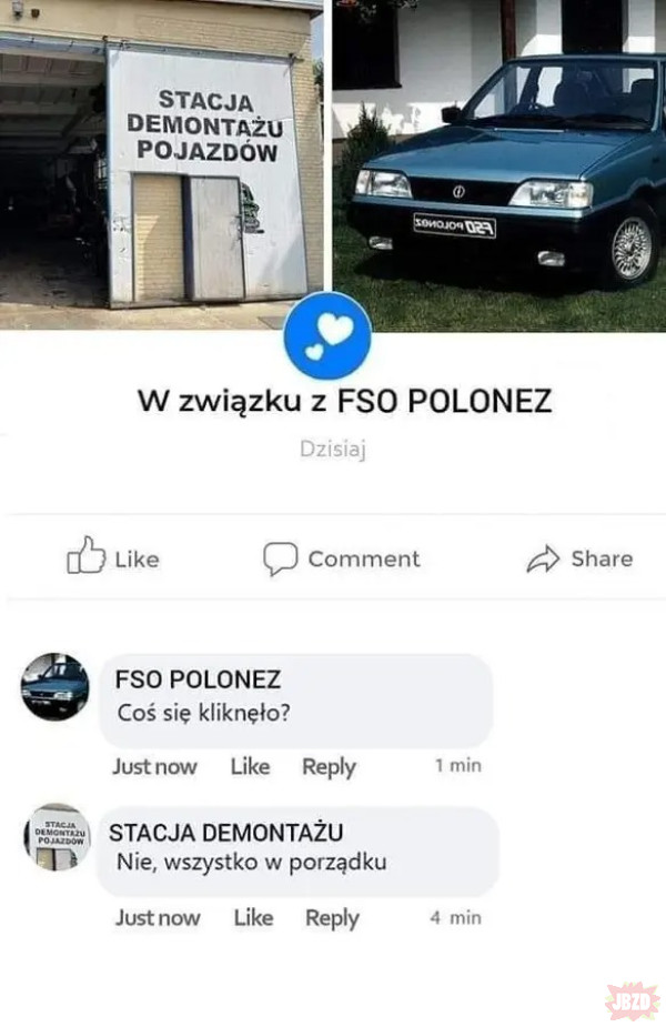 Polonez>