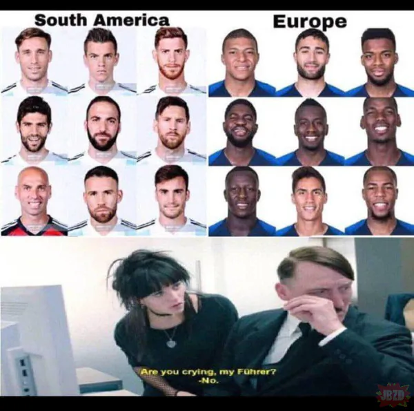 Moja Argentyna, taka piękna