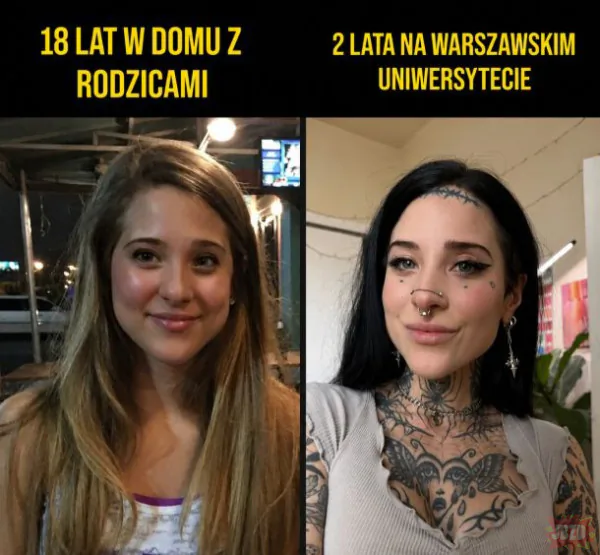 Co poszło nie tak....