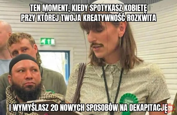 Tyle możliwości