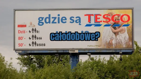 Kiedyś były dzisiaj ni ma