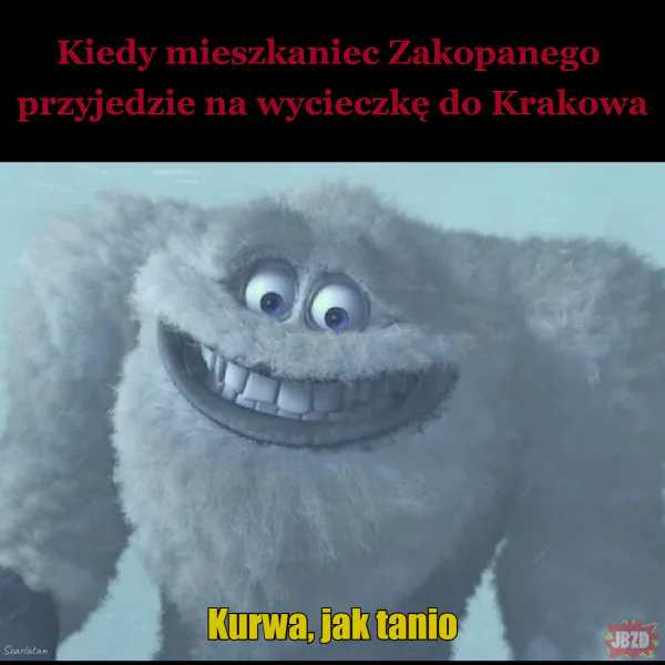 COSIK MAŁO.