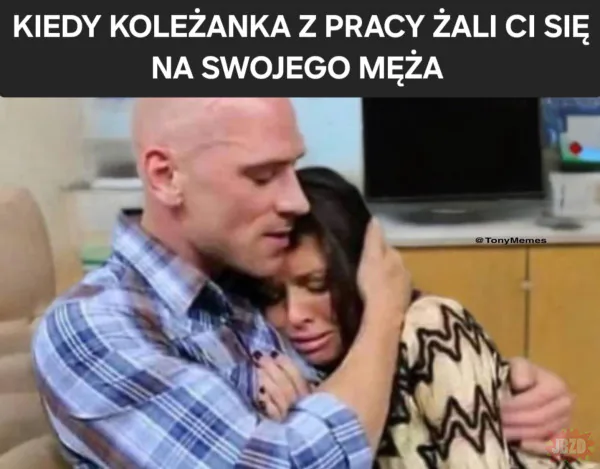 Tylko idiota by nie skorzystał
