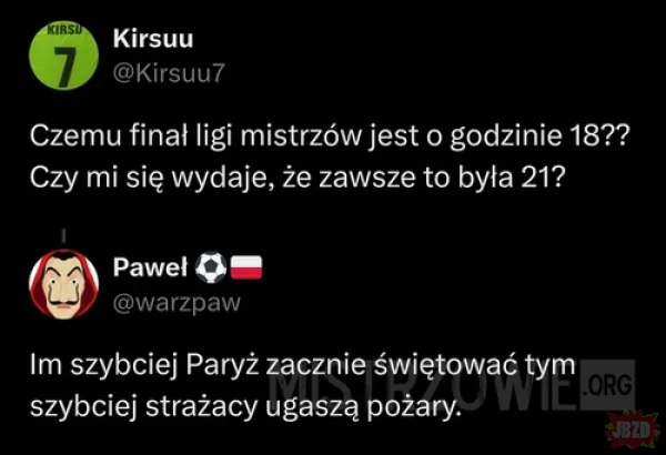 Na zachodzie sobie poradzili