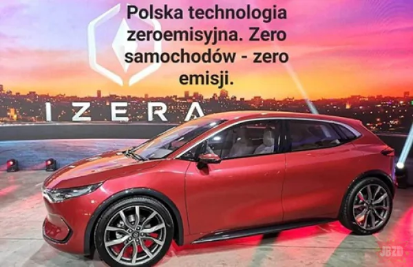 Technologiczny świat w szoku !!!