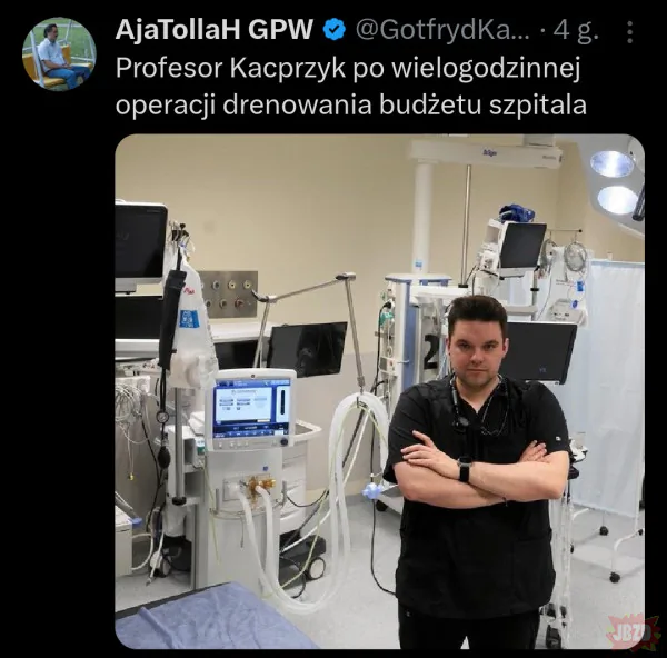 Operacja