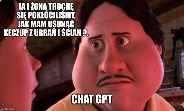 Pytanie mam