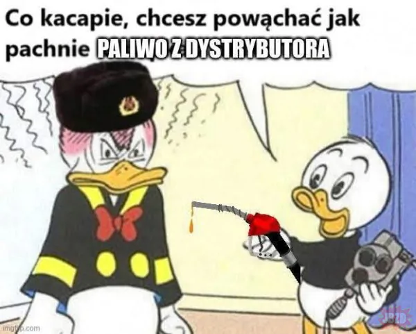 Priviet sonsiedzie