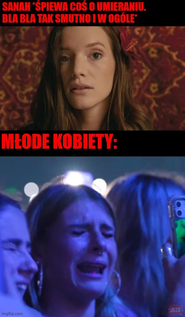 Sanahhahah