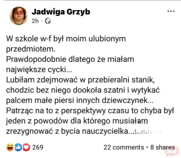 Prawidłowo
