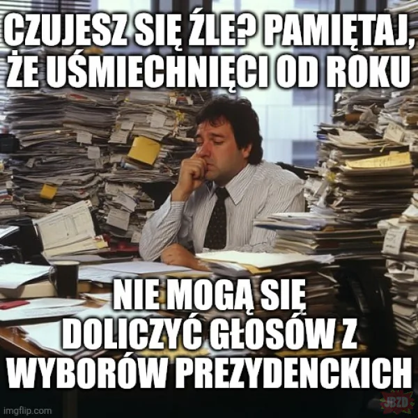 Gosia, Gosia!