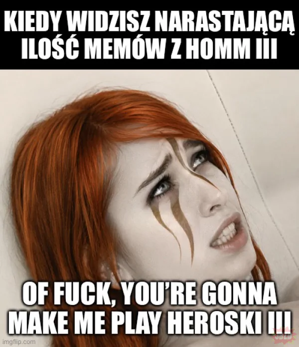 No i skubani przekonali