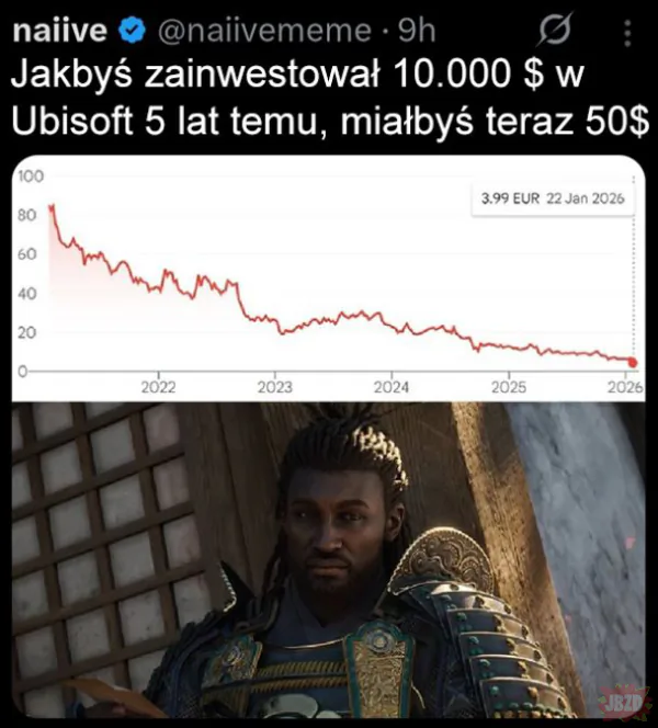 czarno to widzę