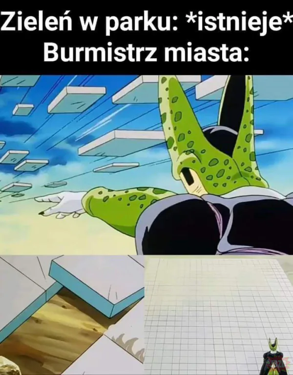 Zieleń