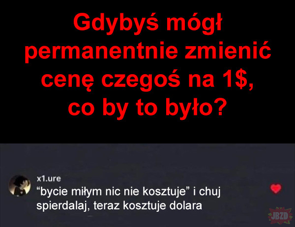 Pytanie na dziś>