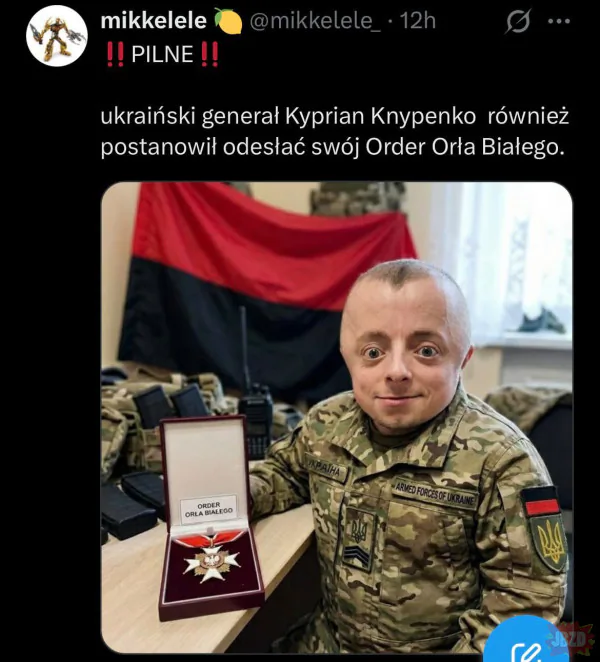 Walikołnik
