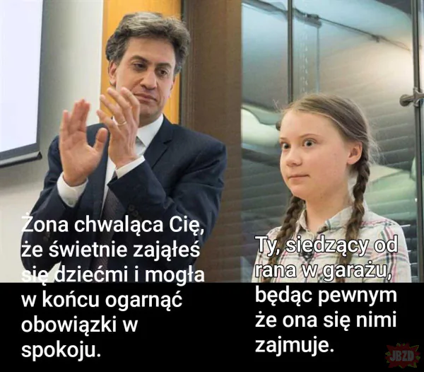 Najwyżej zrobimy nowe.