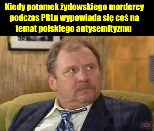 śmieciu ty>