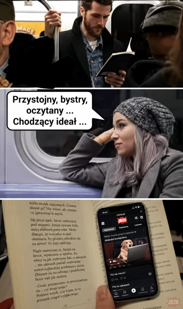 Niestety